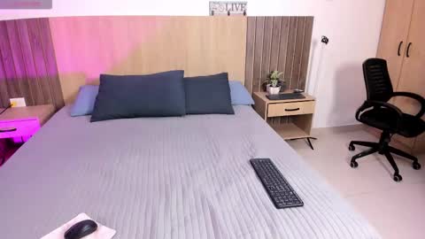 I invite you to my birthday on November 3th  online show from December 15, 9:41 pm