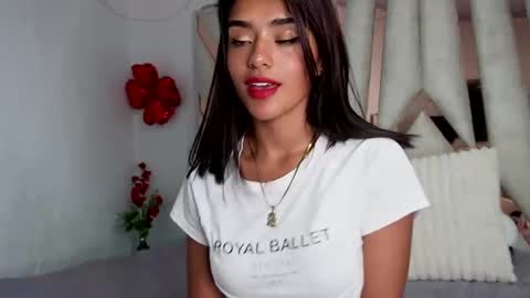  Rebecca online show from December 31, 9:28 pm