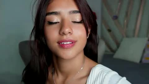  Rebecca online show from February 4, 11:27 pm