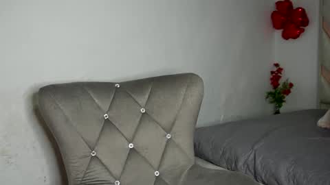  Rebecca online show from February 15, 1:21 am