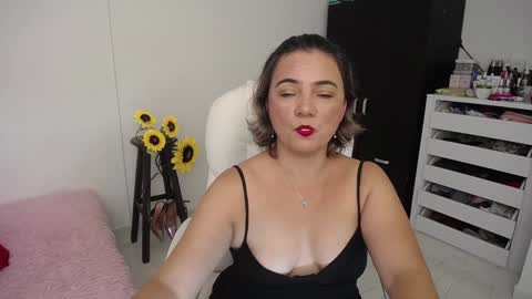 REBECA online show from December 6, 2:02 am