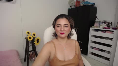 REBECA online show from December 6, 12:38 pm