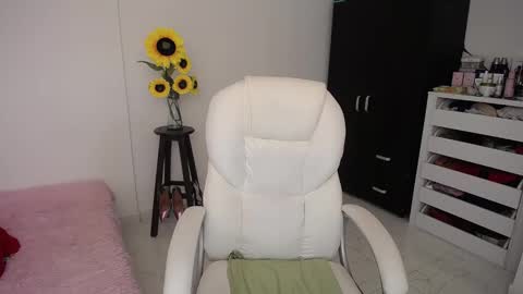 REBECA online show from December 14, 12:12 pm