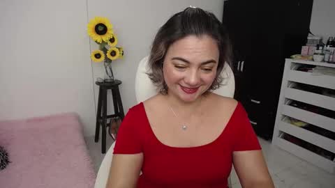 REBECA online show from December 16, 2:16 pm