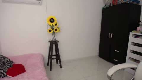 REBECA online show from December 18, 1:26 am