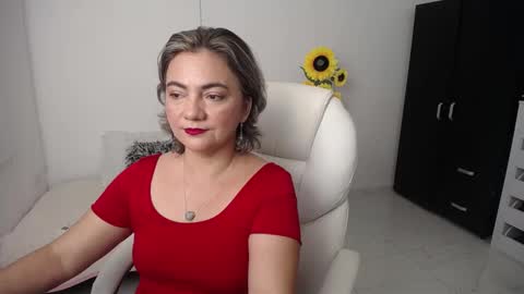 REBECA online show from January 3, 11:46 am