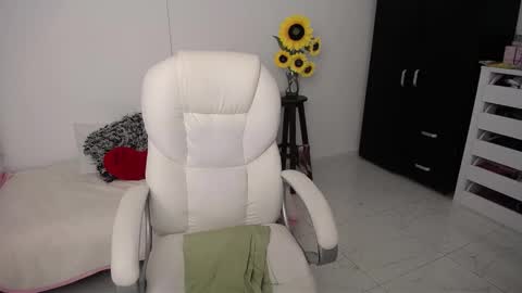 REBECA online show from January 10, 2:04 am