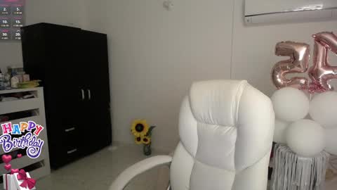 REBECA online show from January 12, 12:55 pm