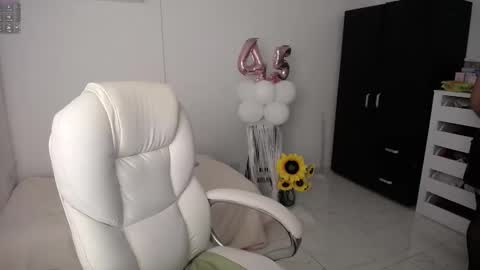 REBECA online show from January 24, 11:23 pm