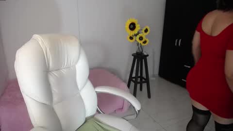 REBECA online show from February 19, 2:44 pm