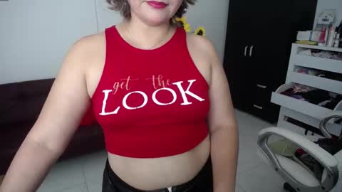 REBECA online show from February 23, 1:42 pm