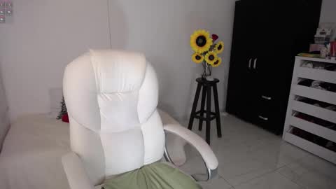 REBECA online show from March 9, 12:31 am