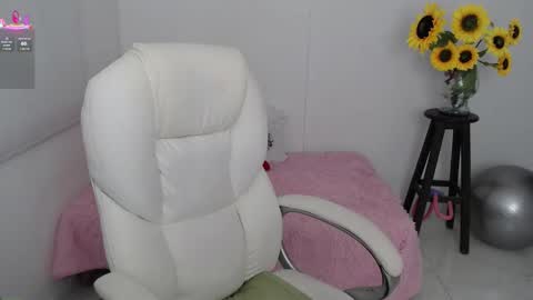 REBECA online show from September 16, 2:18 pm