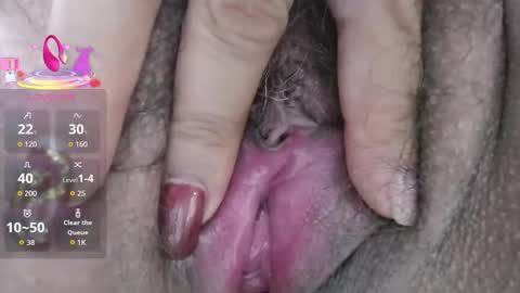 REBECA online show from October 30, 1:34 pm