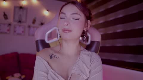 Snapshot of rebecah_1 chatting on October 24, 3:52 pm Rebeca online show from October 24, 3:52 pm