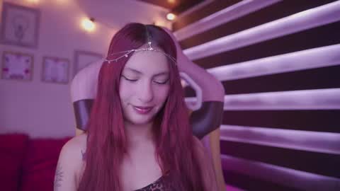 Snapshot of rebecah_1 chatting on November 25, 2:39 pm Rebeca online show from November 25, 2:39 pm