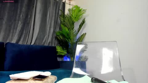 Rebecca online show from February 26, 10:09 pm