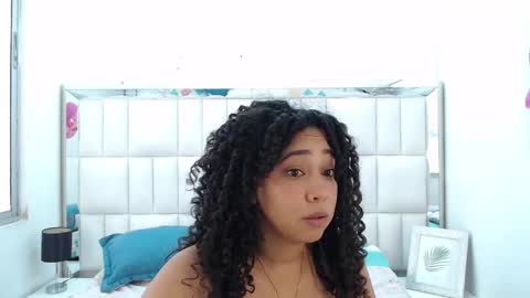 R E B E C A online show from February 15, 2:22 pm