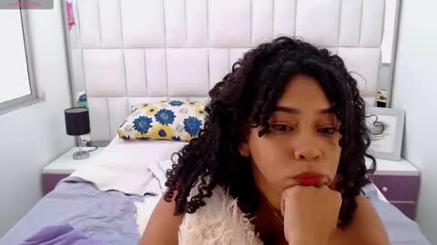 R E B E C A online show from February 26, 5:17 pm