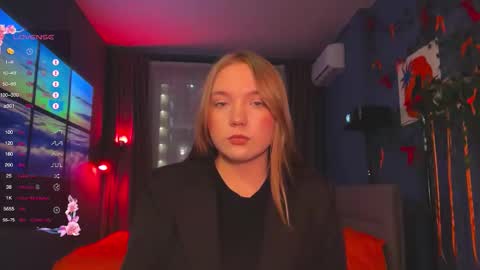 Rebecca online show from January 13, 4:34 pm