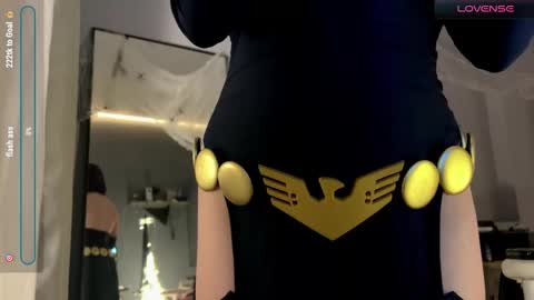 Snapshot of rebeccaniksoon chatting on October 30, 2:35 am Rebecca Nikson online show from October 30, 2:35 am