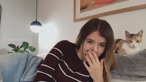 Snapshot of rebeccastonee chatting on November 18, 11:48 pm - Maria - Of rebeccastonec - telegram online show from November 18, 11:48 pm