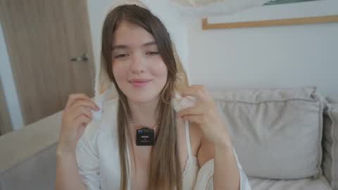 - Maria - Of rebeccastonec - telegram  online show from April 4, 6:16 pm