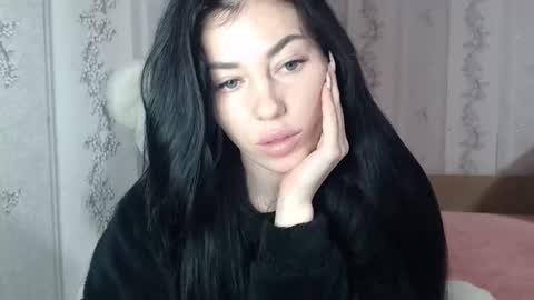 Rebeka 08 online show from October 26, 2:56 pm