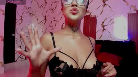 REBEKA online show from October 10, 11:42 am