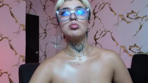 REBEKA online show from April 7, 2:12 am