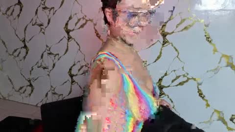 REBEKA online show from April 9, 2:33 am