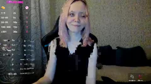 RebesaOlset online show from December 1, 4:29 pm