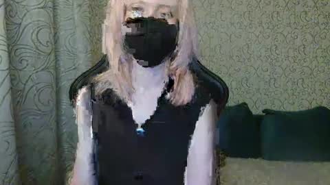 RebesaOlset online show from December 16, 3:22 pm