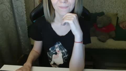 RebesaOlset online show from September 29, 4:23 pm