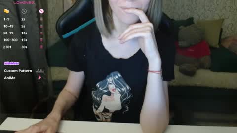 RebesaOlset online show from October 2, 3:41 pm