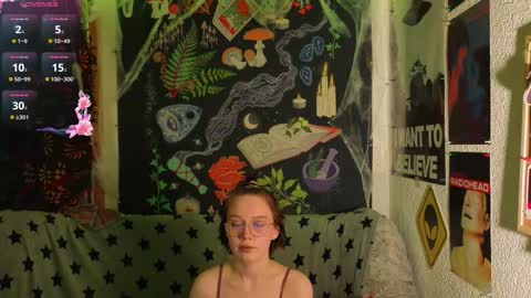 Snapshot of reborn_elf chatting on November 27, 8:55 pm Lara online show from November 27, 8:55 pm