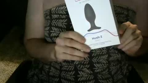 rebuiltisgurl online show from January 15, 1:43 am