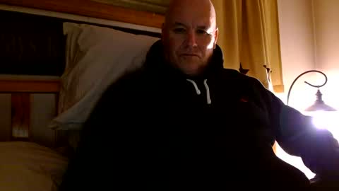 Snapshot of recman15 chatting on October 11, 1:27 am Mtn. Man online show from October 11, 1:27 am