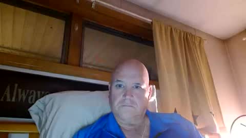 Snapshot of recman15 chatting on October 12, 1:37 am Mtn. Man online show from October 12, 1:37 am