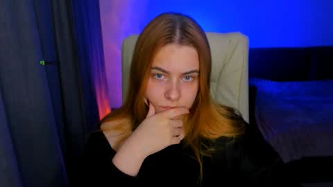 red__dizzy online show from September 16, 7:15 pm