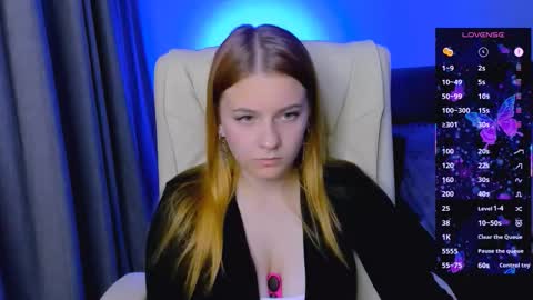 red__dizzy online show from October 2, 8:27 pm