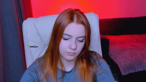 red__dizzy online show from October 5, 9:34 pm