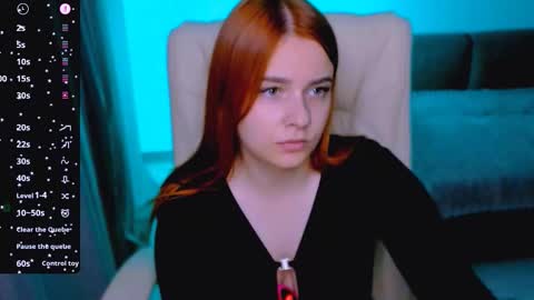 red__dizzy online show from October 9, 1:53 pm