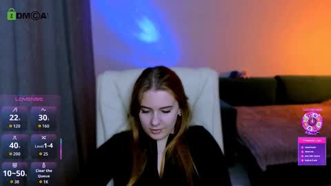 red__dizzy online show from December 3, 7:12 pm