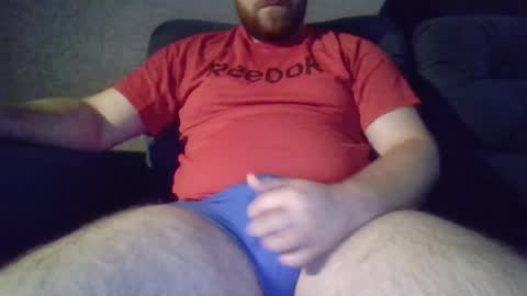 red_bearddd online show from October 11, 3:17 am