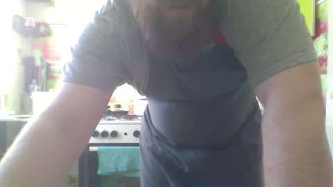 red_bearddd online show from February 23, 10:12 am