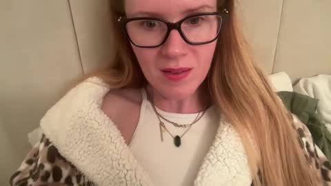 Rosie online show from September 14, 6:51 pm