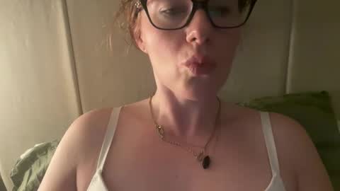 Rosie online show from September 19, 4:25 am