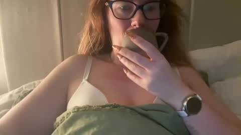 Rosie online show from October 21, 4:46 am