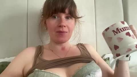 Rosie online show from April 20, 8:28 am